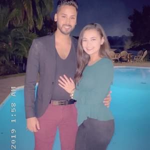 Meet your Posher, Katelyn